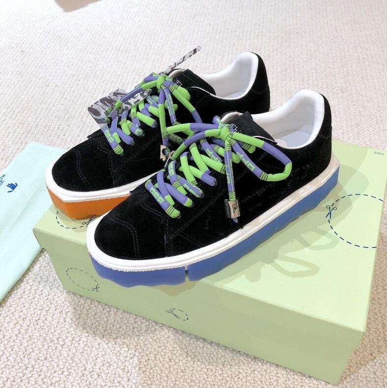 SAMC - YZO Men Shoes - 171
