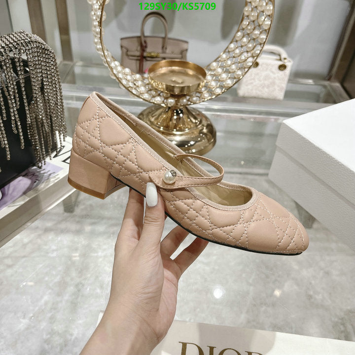 SAMCC - DOR Women Shoes - 1400