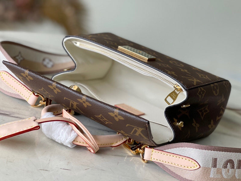 Glami- Glami- Lu-Vi bags - 4113
