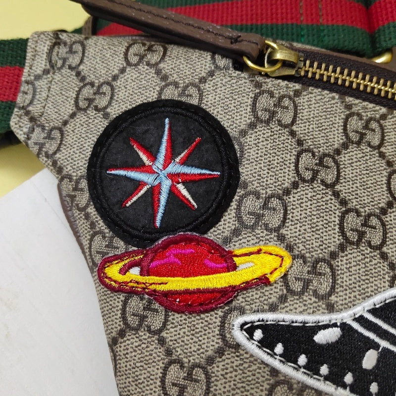 Glami Fashion - GCI Bags - 10741