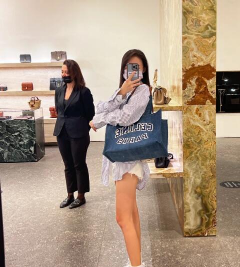 Glami - COL Bags - 097