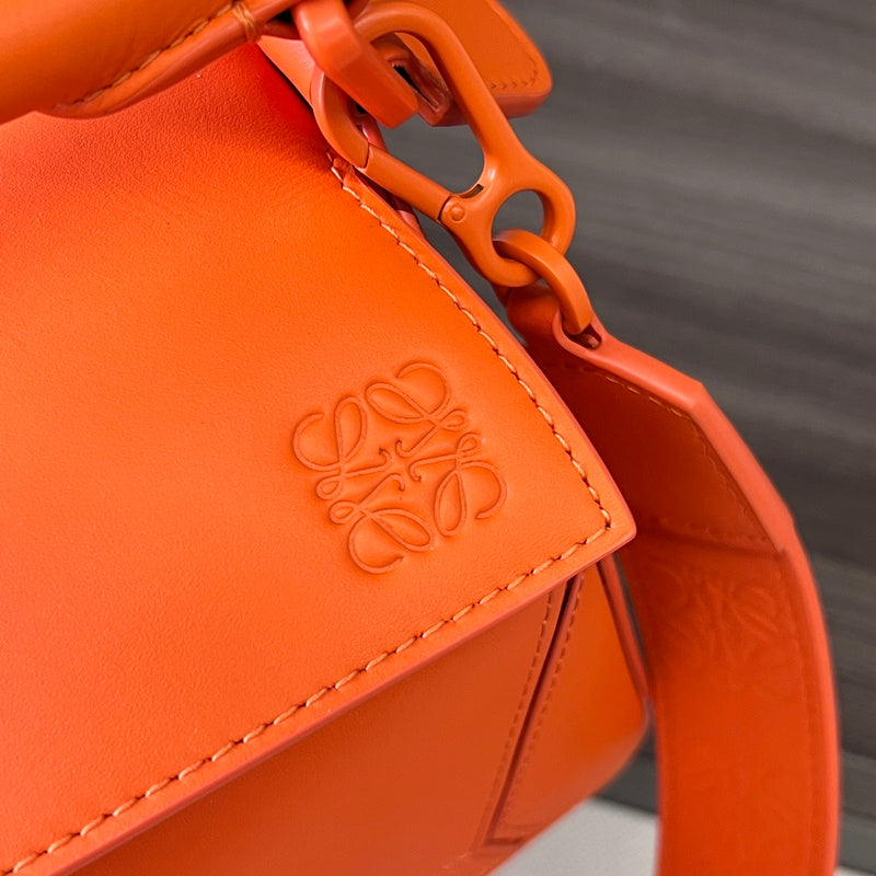 Glamy - LWO Bags - 406