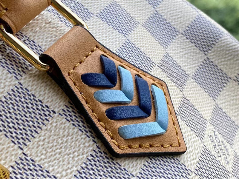 Satchel Bags - VL1 Bags - 272