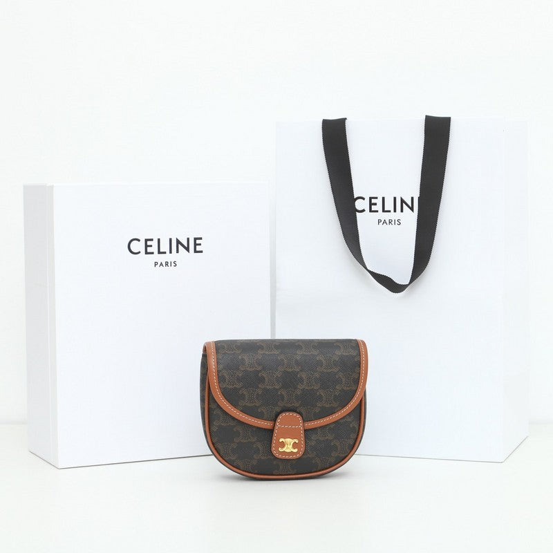 Glamy - COL Bags - 605
