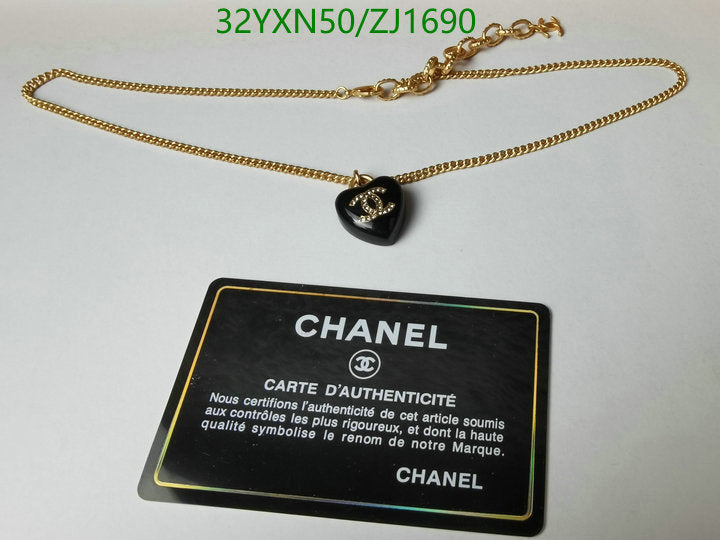 SAMC - CHL Jewelry - 1141