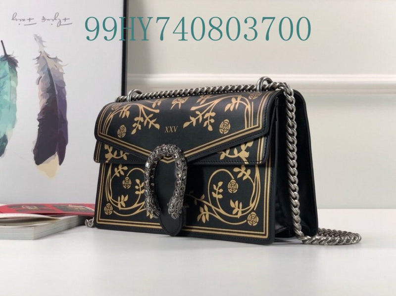 Glami Fashion - GCI Bags - 10671