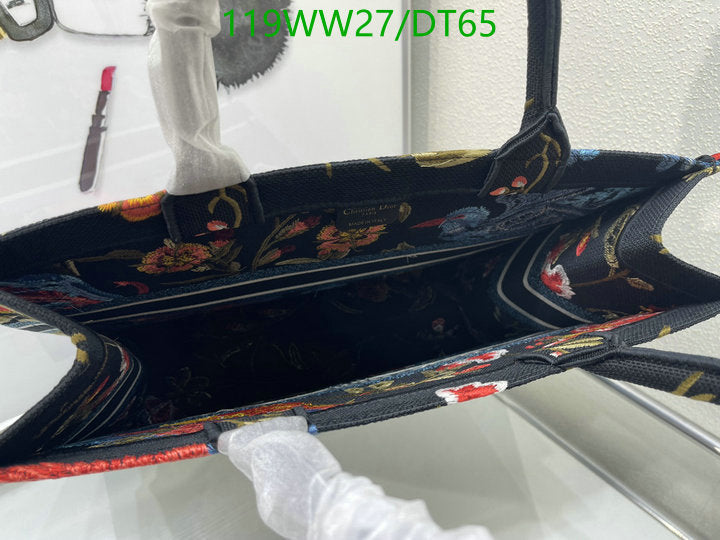 SAMCC - DOR Bags - 948