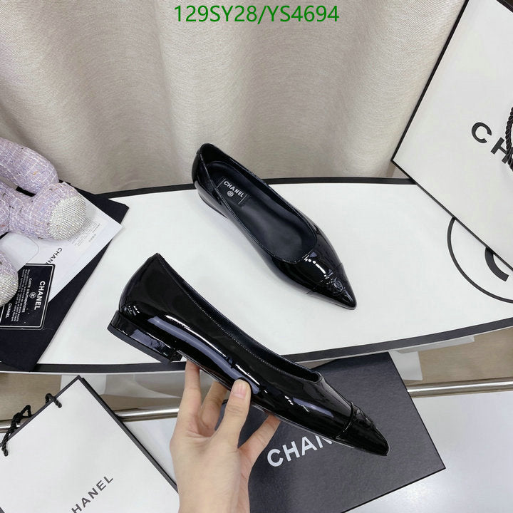 SAMC - CHL Women Shoes - 120