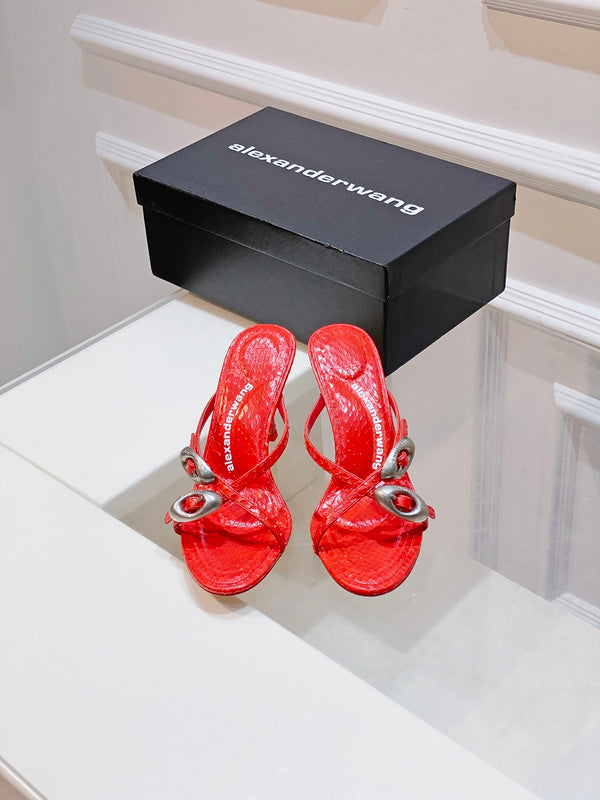 Glami - ALW Women Shoes - 438
