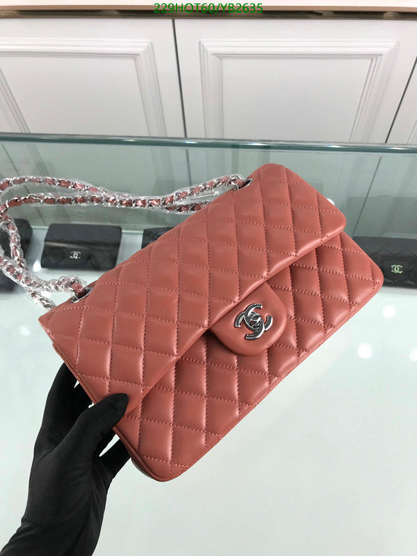 SAMC - CHL Bags - 745