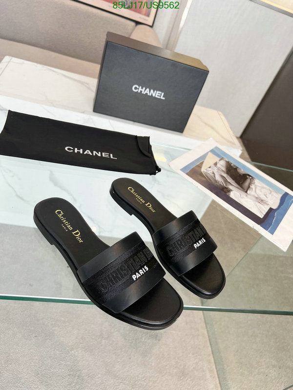 SAMCC - DOR Women Shoes - 1498