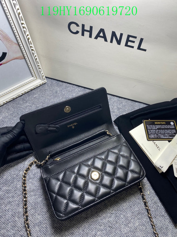 Glami - CHL Bags - 614