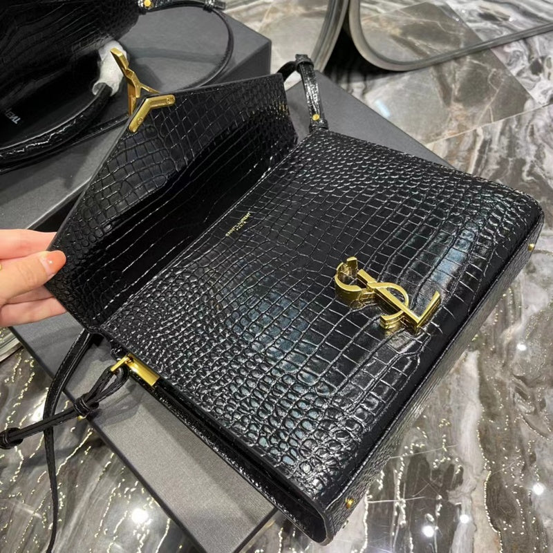 ELE - SLY Bags 553