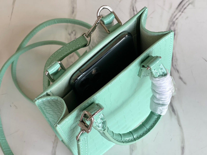Glami- Glami- Lu-Vi bags - 5923