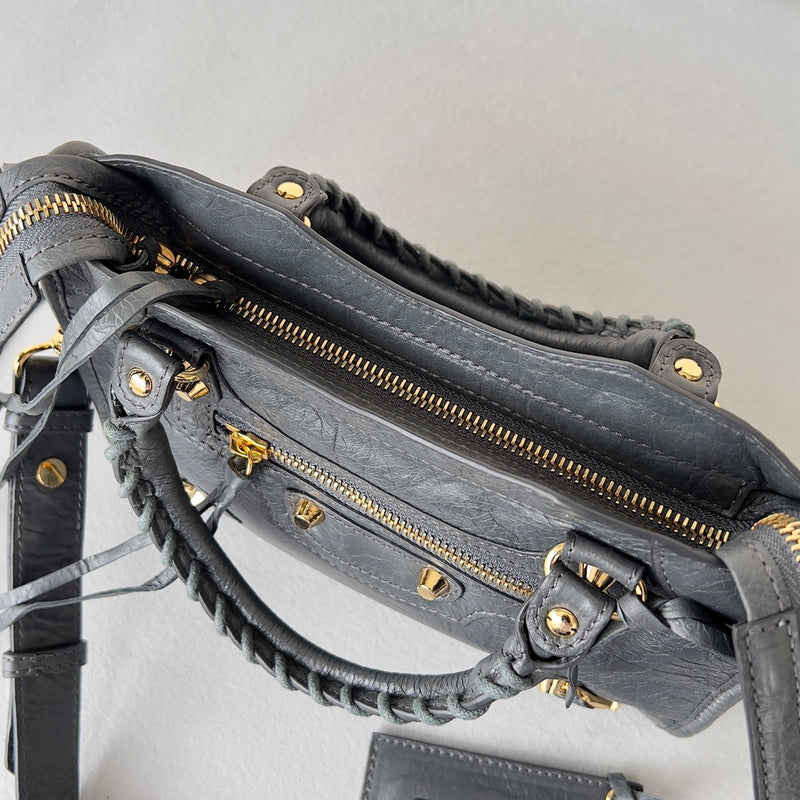 Glamy - BG Bags - 810