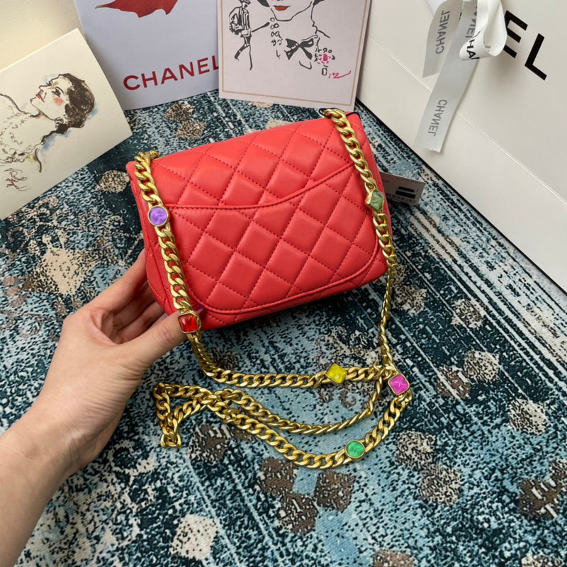 Chanel Bags