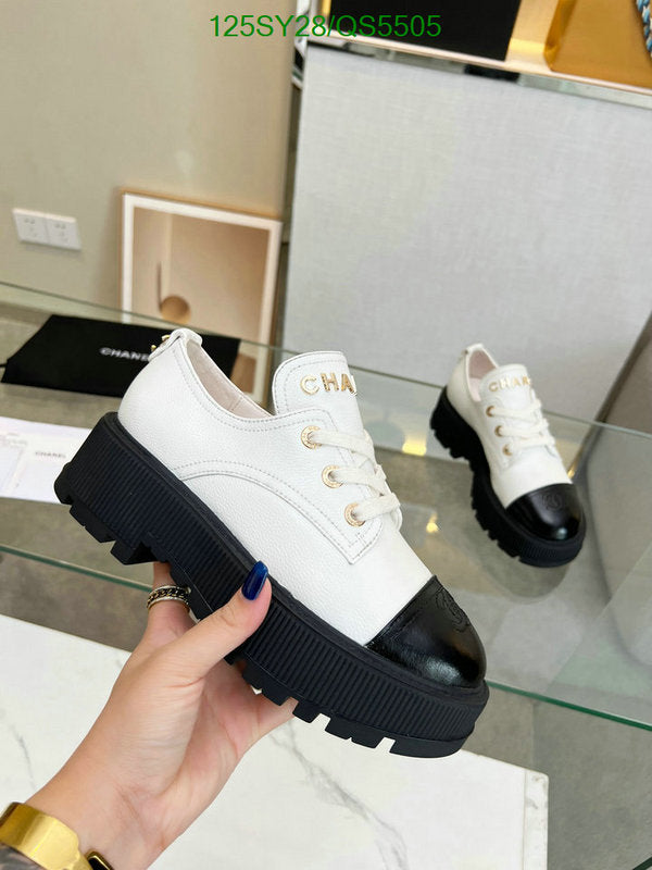 SAMC - CHL Women Shoes - 116