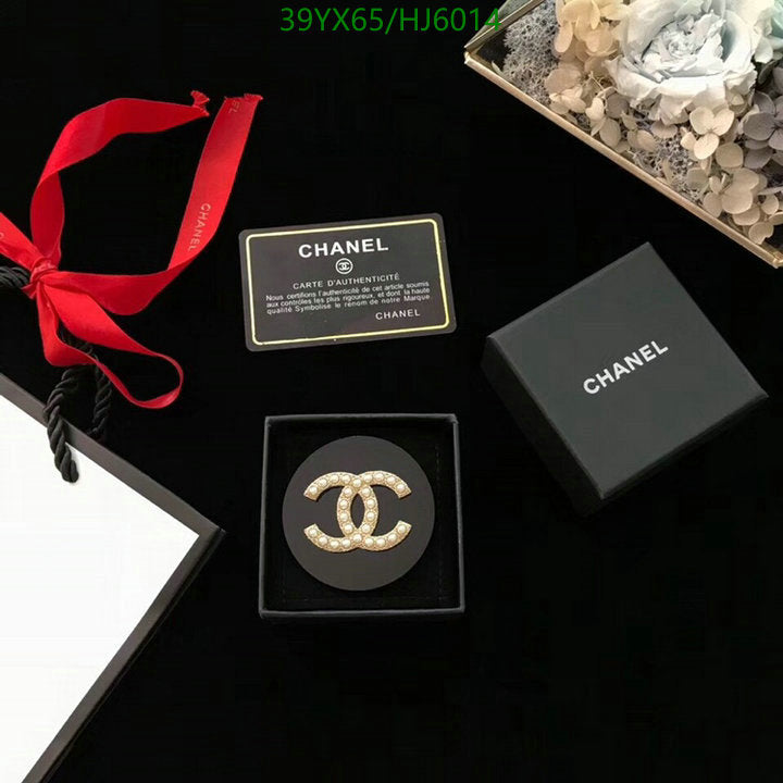 SAMC - CHL Jewelry - 452