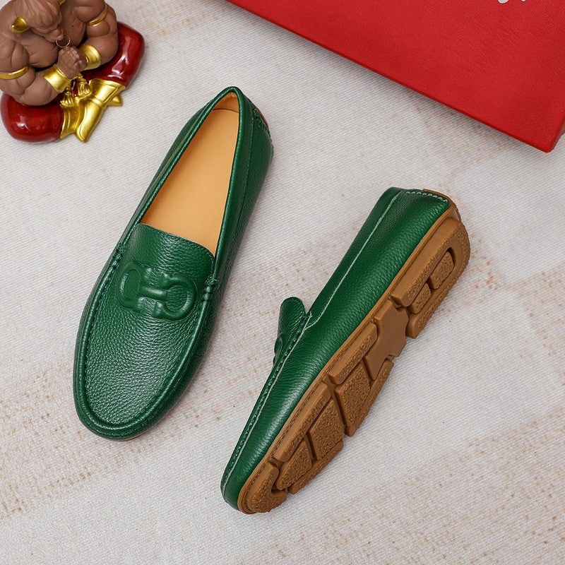 Glami - FGO Men Shoes - 913
