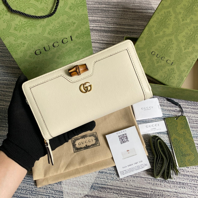 Glami - GUKI Wallets - 136