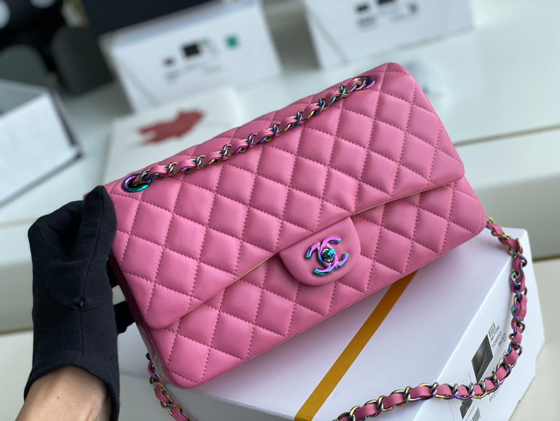 Satchel Bags - CLN Bags - 1101