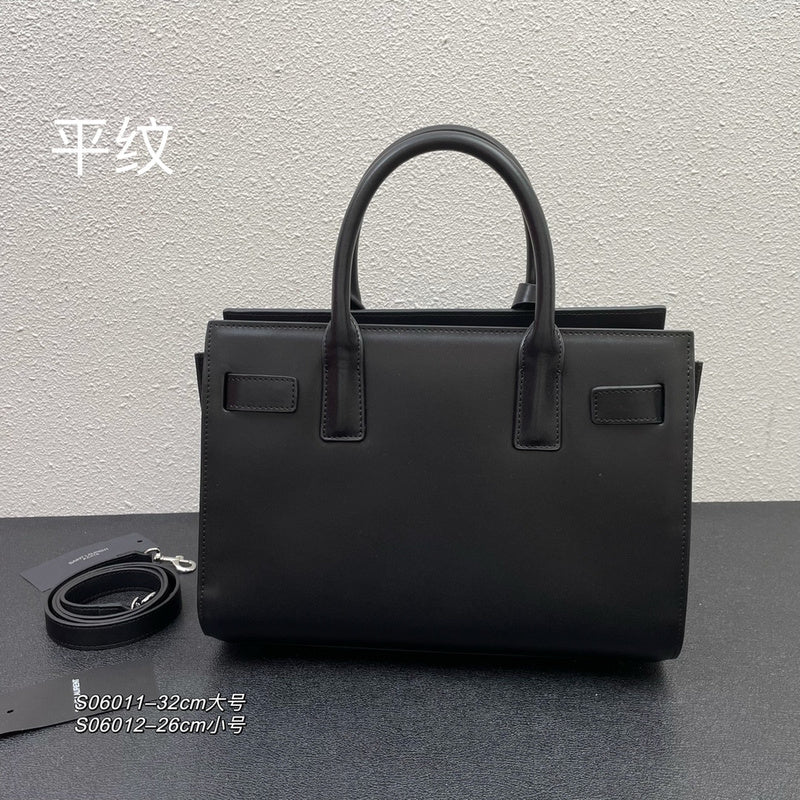 Satchel Bags - SLY Bags - 1198