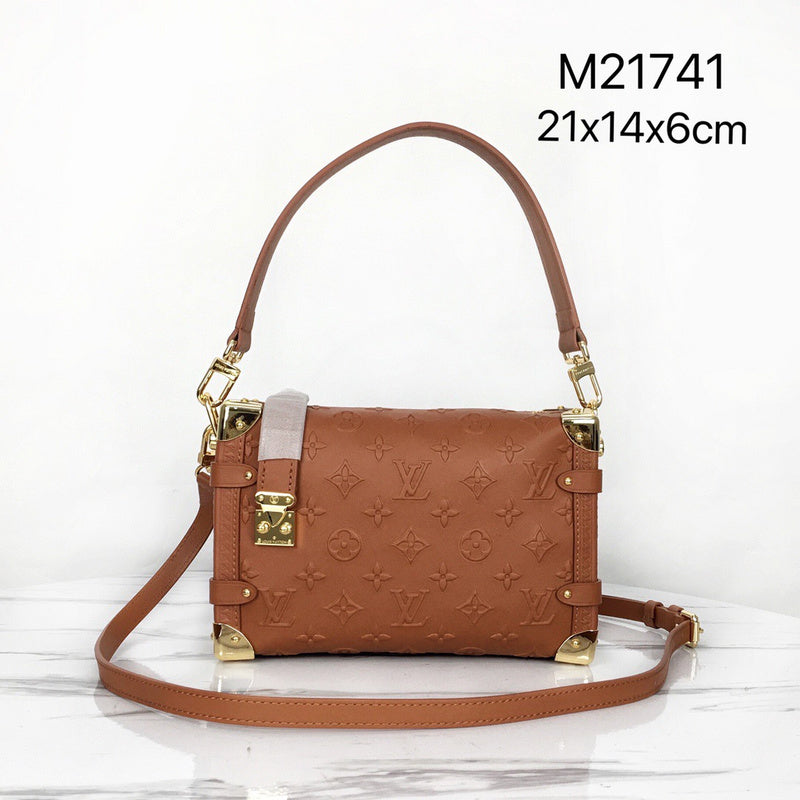 Glami- Glami- Lu-Vi bags - 11623