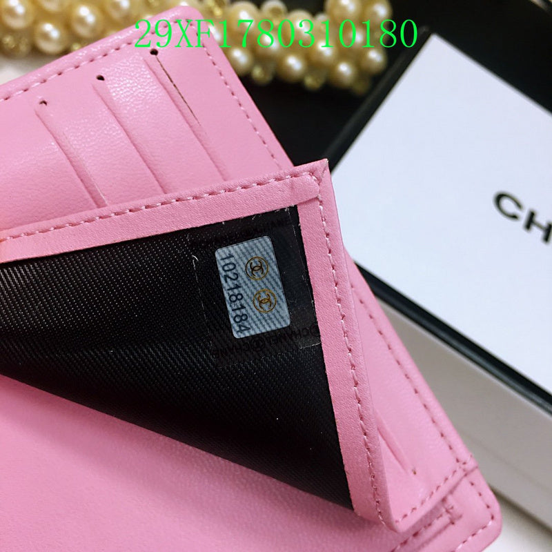 Glami - CHL Wallet - 2483