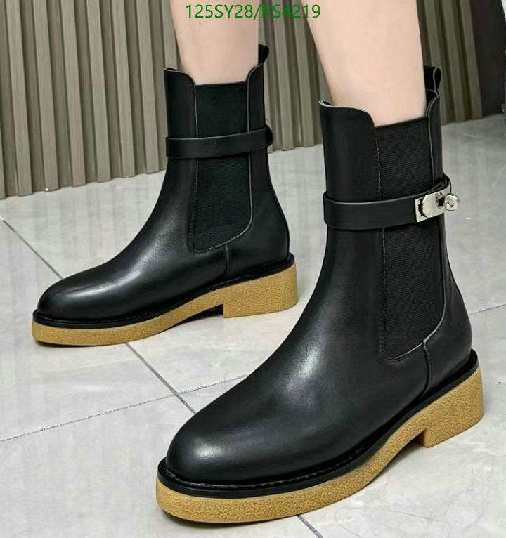 SAMC - HMS Women Shoes - 128