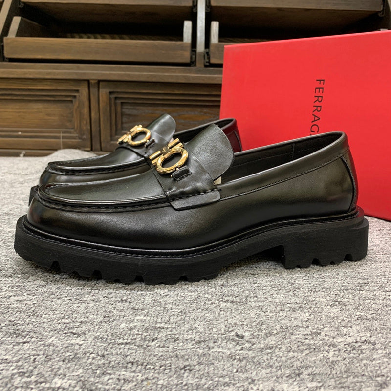 Glami - FGO Men Shoes - 1025