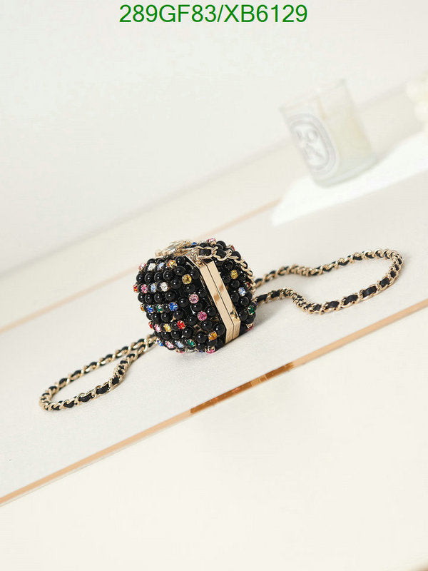 SAMC - CHL Bags - 804