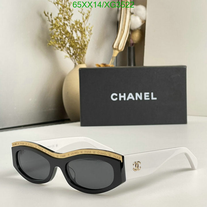 SAMC - CHL Glasses - 353