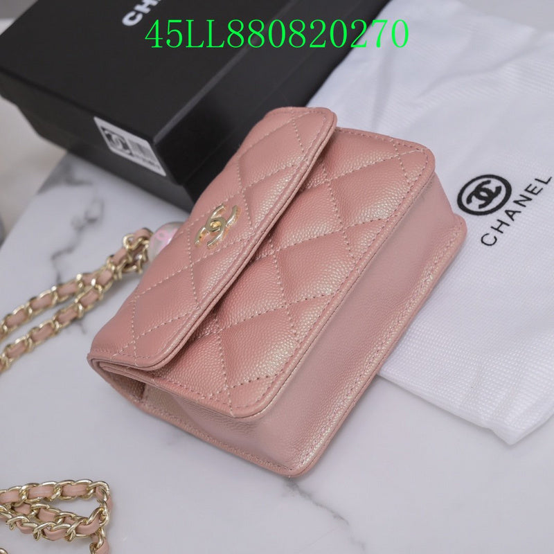 Glami - CHL Wallet - 2444