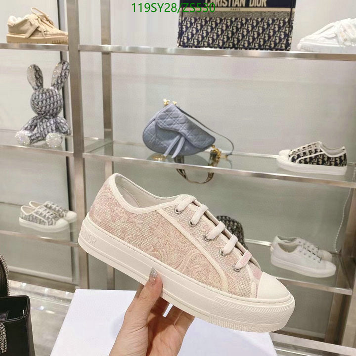 SAMC - DOR Women Sneakers - 116