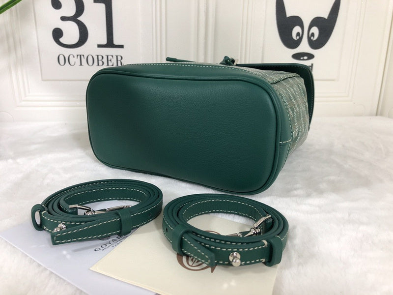 ELE - GOD Bags - 026