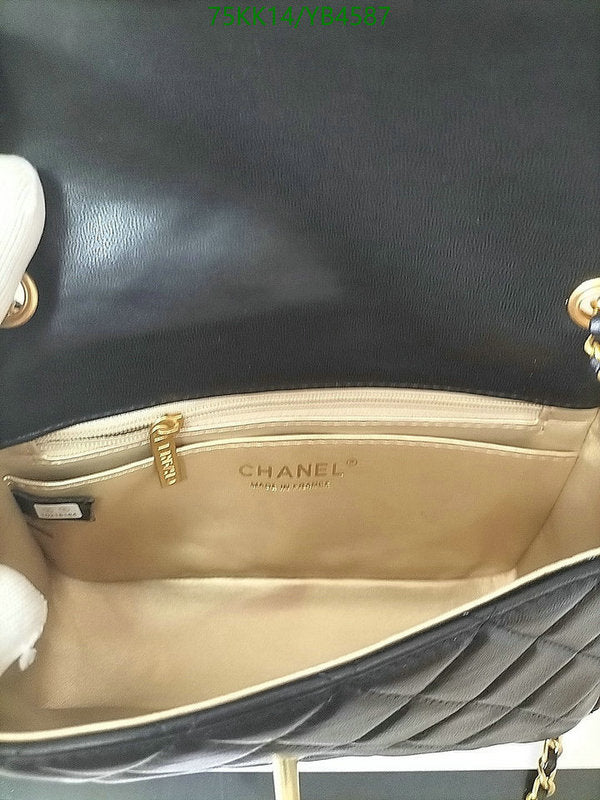 SAMC - CHL Bags Crossbody - 471
