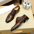 Glami - BRE Men Shoes - 596