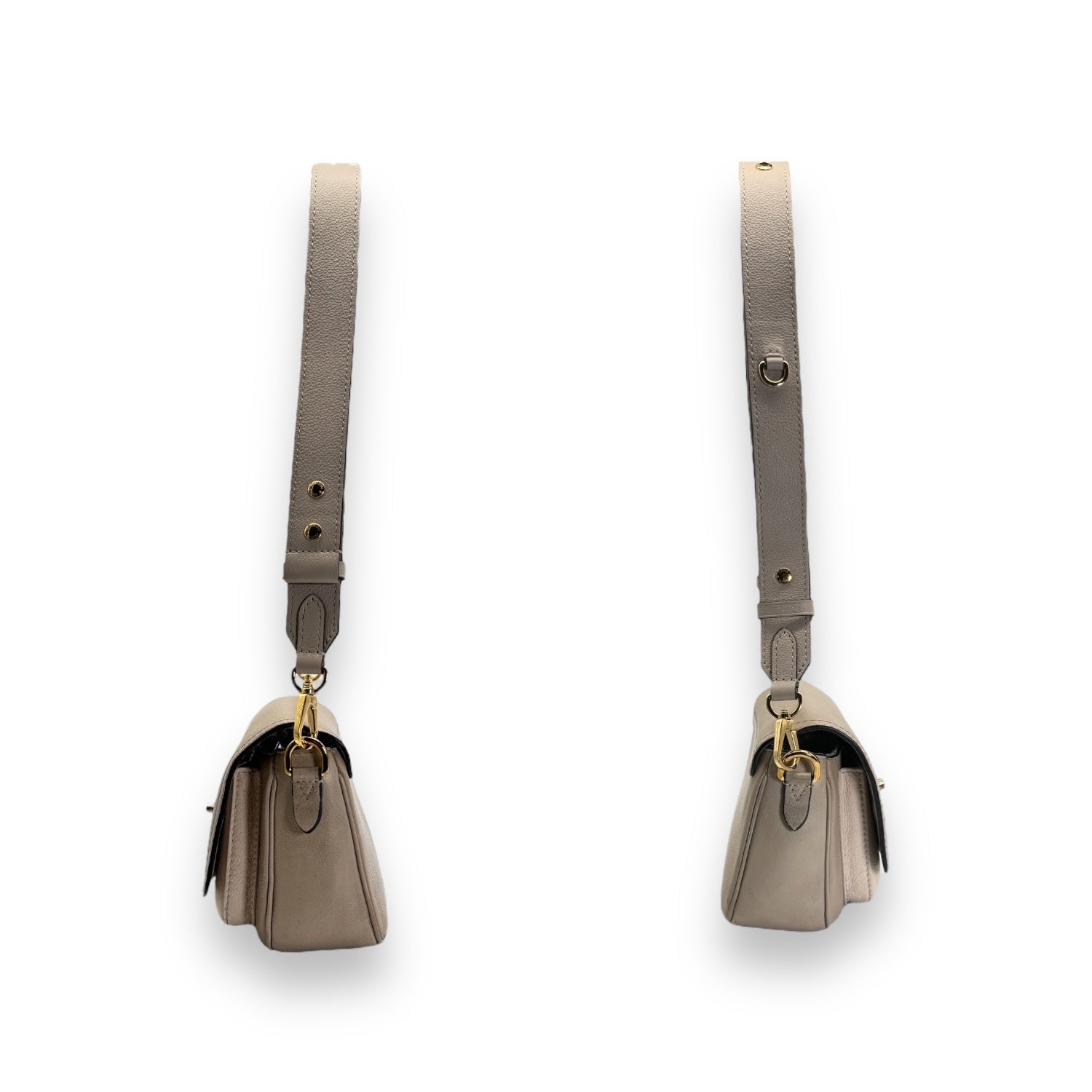 Louis Vuitton Lockme Tender Shoulder Bag