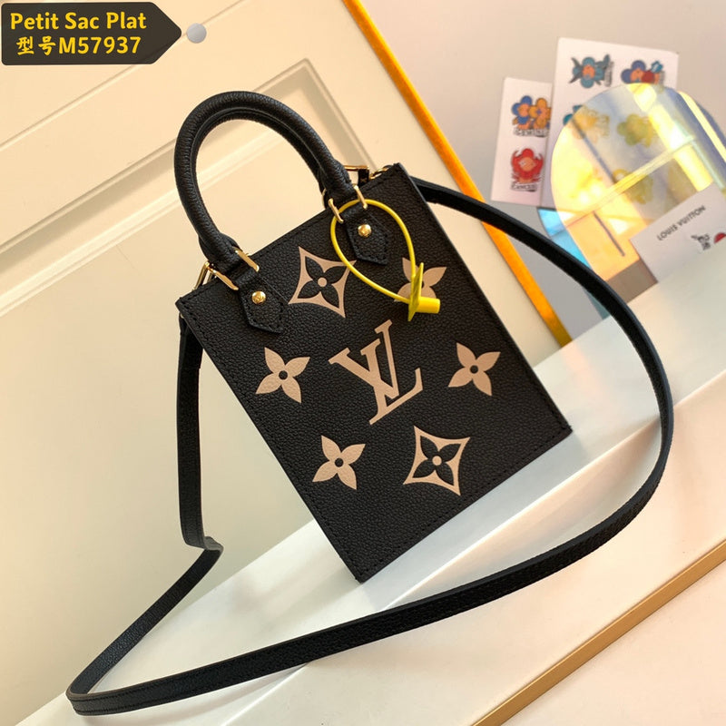 Satchel Bags - VL Bags - 1120