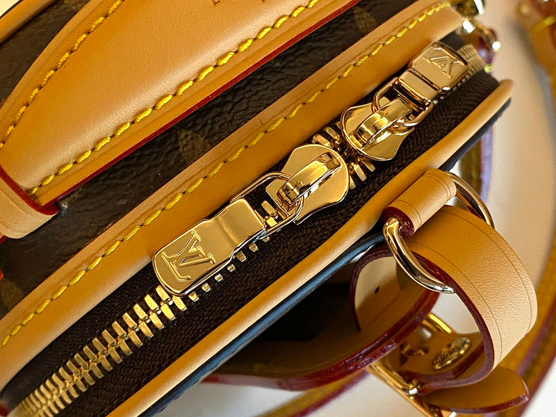 GlamI Lu-Vi bags - 3376