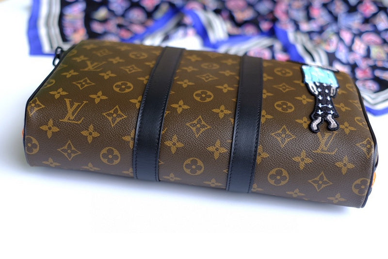 Fashion Lu-Vi bags - 3253