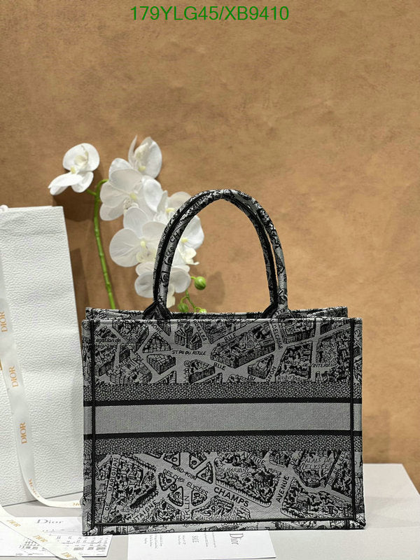 SAMCC - DOR Bags - 1517