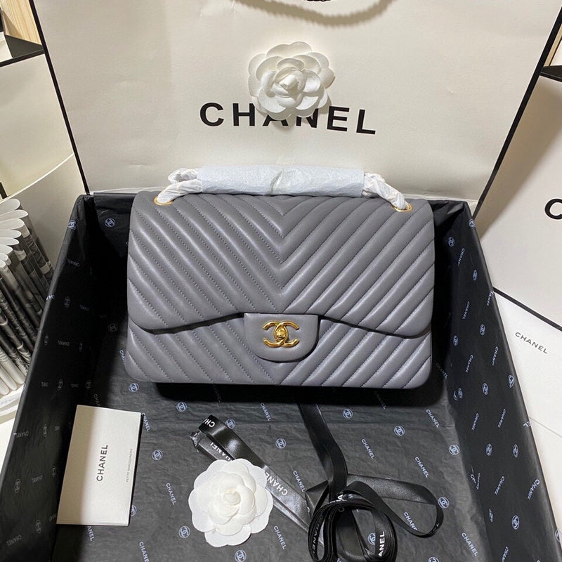 Satchel Bags - CHL Bags - 4371