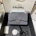 Satchel Bags - CHL Bags - 4371