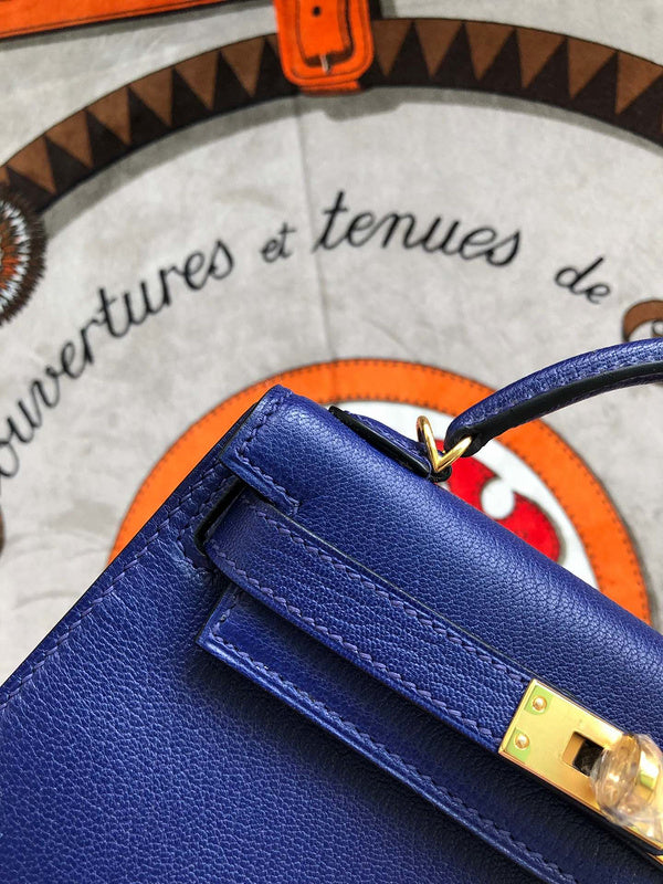 Satchel Bags - HMS-Bags - 717
