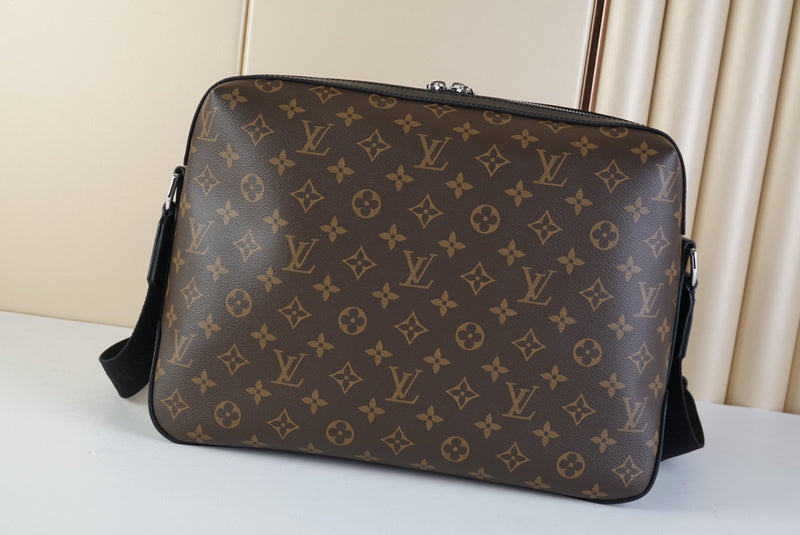 Satchel Bags - VL Bags - 3076