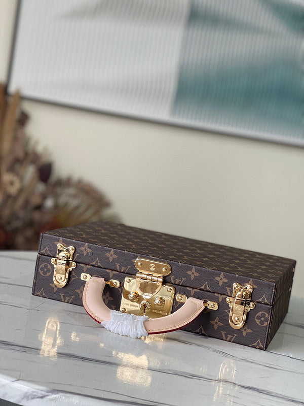 GlamI Lu-Vi bags - 4518