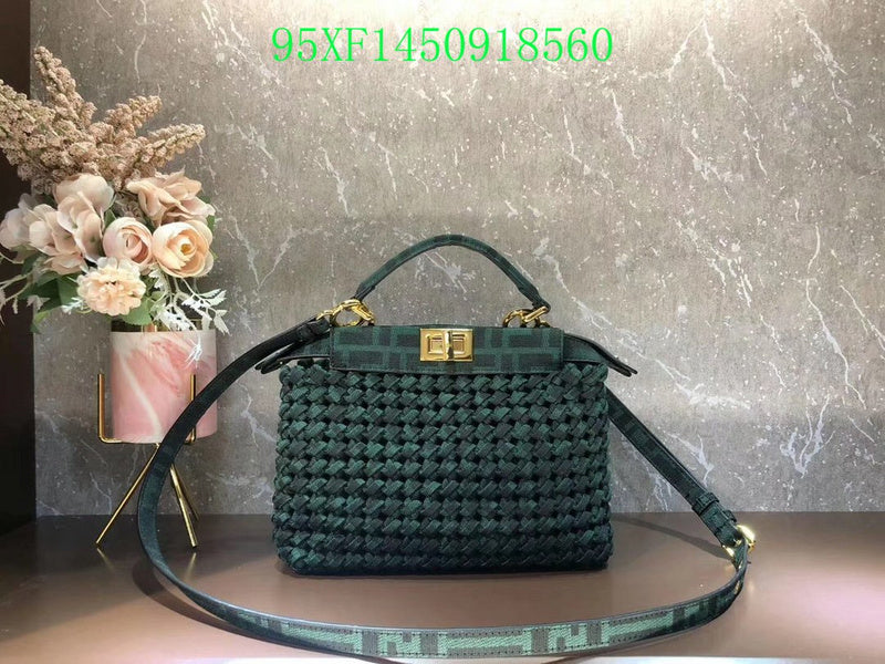 Glami - FDE Bags - 2309