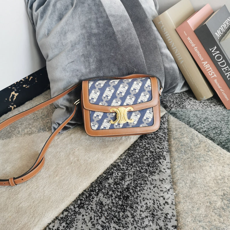 Glamy - COL Bags - 768