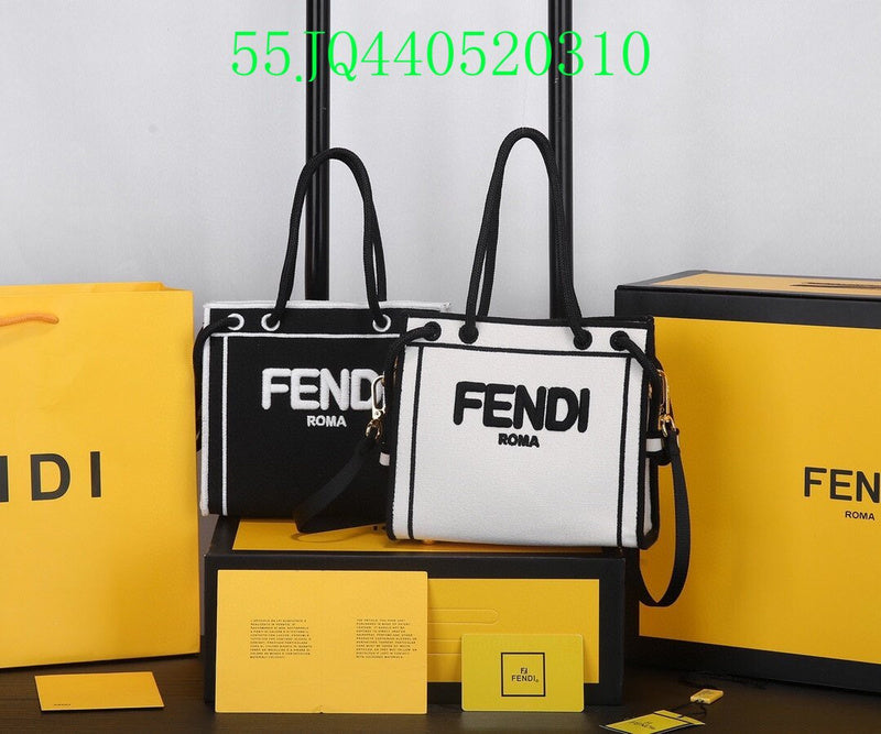 Glami - FDE Bags - 3092